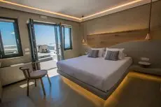 Chic Hotel Santorini 