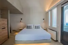 Chic Hotel Santorini 