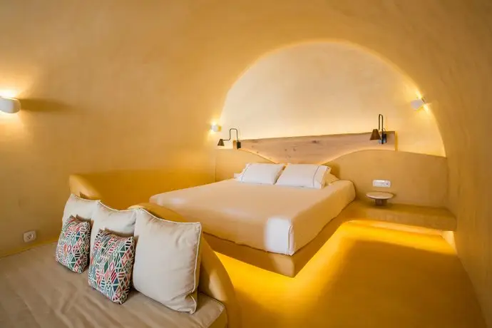 Chic Hotel Santorini 