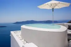 Chic Hotel Santorini 