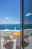 Chic Hotel Santorini 