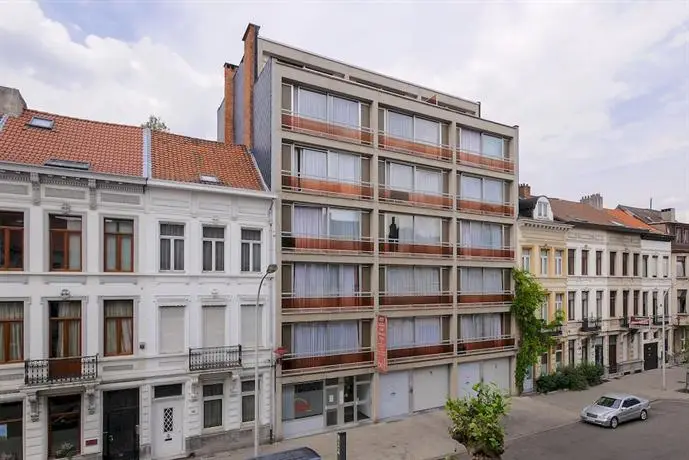 City Apartments Antwerpen 