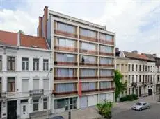 City Apartments Antwerpen 