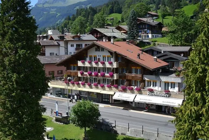 Grindelwalderhof 