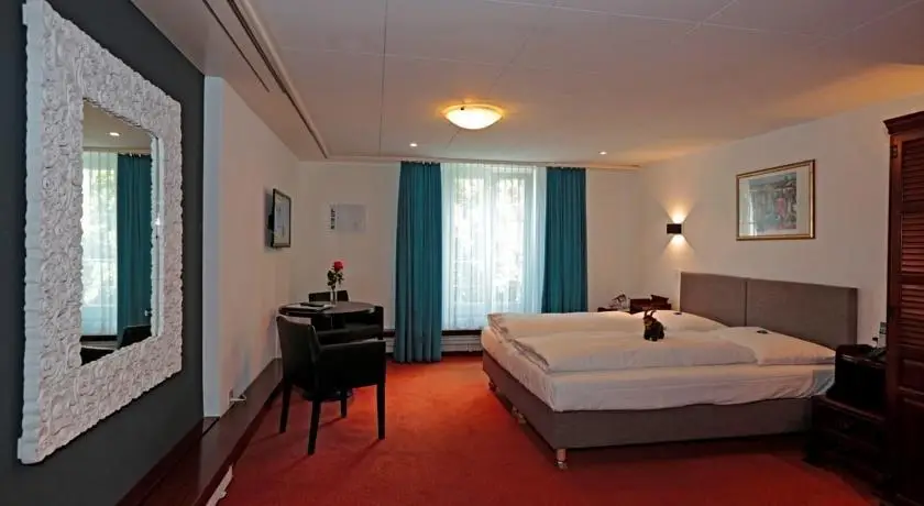 Hotel Chur 