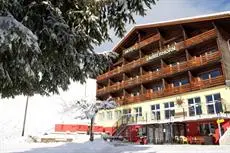 Hotel Lauberhorn 