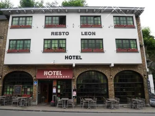 Hotel Resto Leon La Roche-en-Ardenne