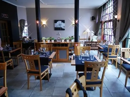 Hotel Resto Leon La Roche-en-Ardenne