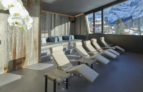 Hotel Spinne Grindelwald