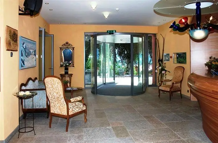 Parkhotel Schoenegg 