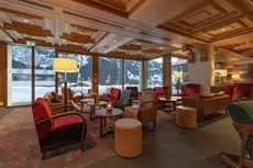 Sunstar Hotel & SPA Grindelwald 