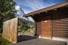 Sunstar Hotel & SPA Grindelwald 