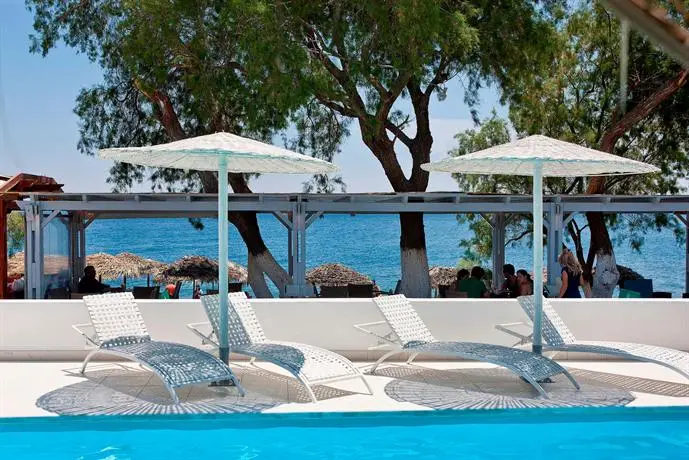 Alesahne Beach Hotel