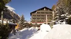 Antares Zermatt 