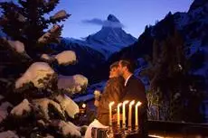 Antares Zermatt 