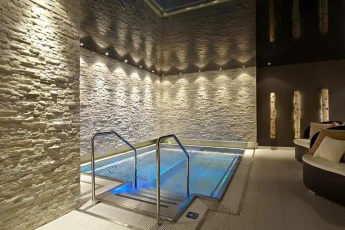 Europe Hotel & Spa 