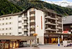 Gornergrat Dorf Hotel 