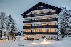 Hotel Adonis Zermatt 