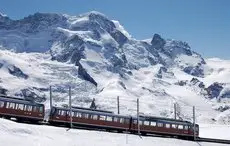 Hotel Ambassador Zermatt 