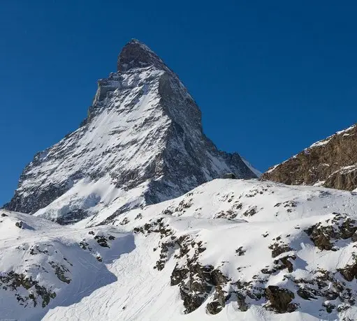 Hotel Ambassador Zermatt 