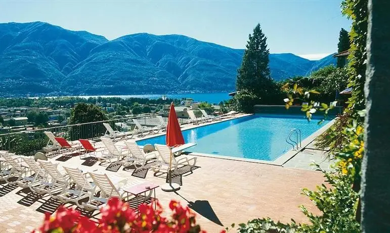 Hotel Ascona 