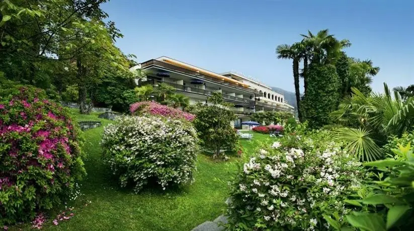 Hotel Ascona 