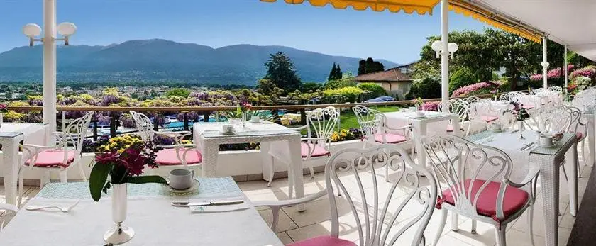 Hotel Ascona 