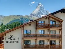 Hotel Bellerive Zermatt 