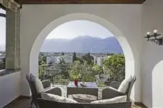 Hotel La Perla Ascona 