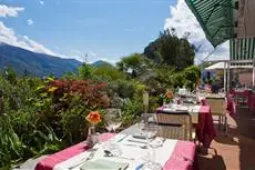 Hotel La Perla Ascona 