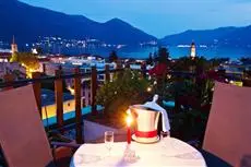 Hotel La Perla Ascona 