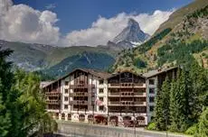 Hotel National Zermatt 