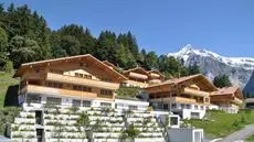 Romantik Hotel Schweizerhof Grindelwald 