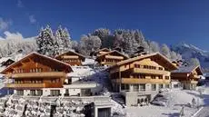 Romantik Hotel Schweizerhof Grindelwald 