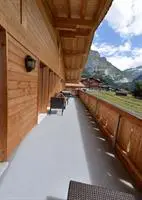 Romantik Hotel Schweizerhof Grindelwald 