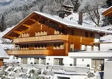 Romantik Hotel Schweizerhof Grindelwald 