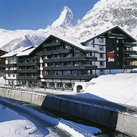 Wellness Hotel Alpenhof