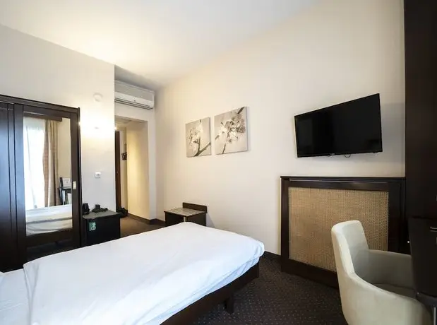 Abc Hotel Thessaloniki 