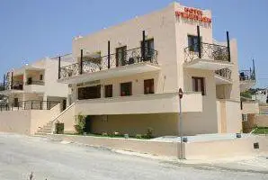 Dabasi Hotel