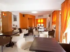 Dabasi Hotel 