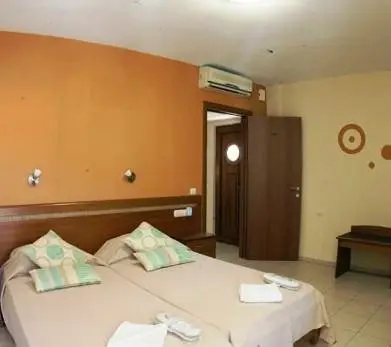 Dabasi Hotel 