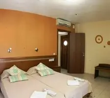 Dabasi Hotel 