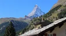 Elite Zermatt 