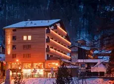 Hotel Bristol Zermatt 