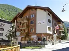 Hotel Daniela Zermatt 