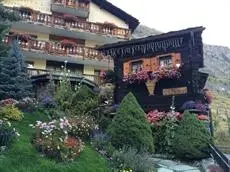 Hotel Romantica Zermatt 