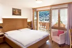 Hotel Romantica Zermatt 