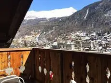 Hotel Romantica Zermatt 