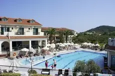 Letsos Hotel 