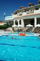 Letsos Hotel 